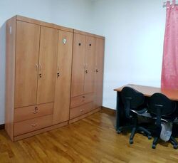 Blk 8B Kallang Trivista (Kallang/Whampoa), HDB 4 Rooms #486151831